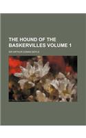 The Hound of the Baskervilles