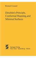 Dirichlet's Principle, Conformal Mapping, and Minimal Surfaces