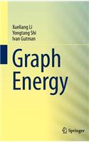 Graph Energy