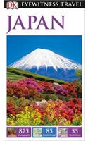 DK Eyewitness Travel Guide Japan