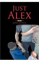 Just Alex