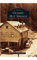 Olympic Hot Springs