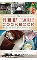 The Florida Cracker Cookbook