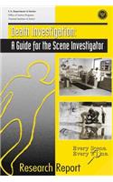 Death Investigation