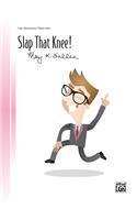 Slapthat Knee!
