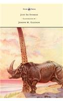Just So Stories - Illustrated by Joseph M. Gleeson