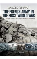 French Army in the First World War