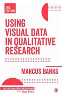 Using Visual Data in Qualitative Research