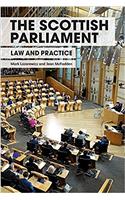 THE SCOTTISH PARLIAMENT