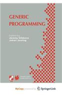 Generic Programming