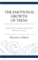 Emotional Growth of Teens