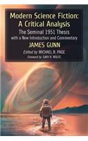 Modern Science Fiction