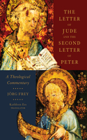 Letter of Jude and the Second Letter of Peter