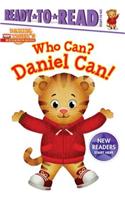 Who Can? Daniel Can!