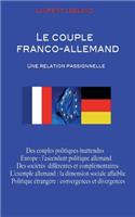 Le couple franco-allemand