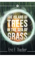 Island of Trees in the Sea of Grass