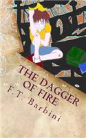 Dagger Of Fire