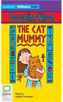 The Cat Mummy