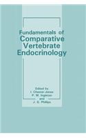 Fundamentals of Comparative Vertebrate Endocrinology