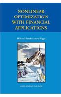 Nonlinear Optimization with Financial Applications