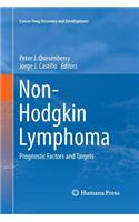 Non-Hodgkin Lymphoma