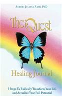 TheQuest Healing Journal