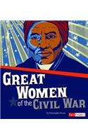 Great Women of the Civil War