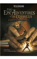 Epic Adventures of Odysseus