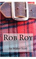 Rob Roy