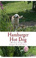 Hamburger Hot Dog