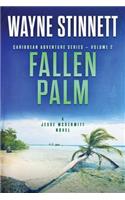 Fallen Palm: A Jesse McDermitt Novel