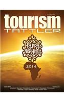 Tourism Tattler January 2014