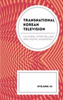 Transnational Korean Television