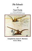 Colonels of Tryon County