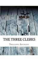 The Three Clerks