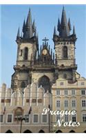 Prague Notes