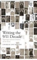 Writing the 9/11 Decade