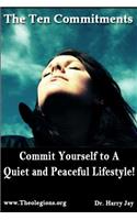 The Ten Commitments