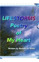 Lifestorms-Poetry of My Heart