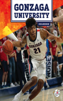 Gonzaga University: (College Basketball Teams)