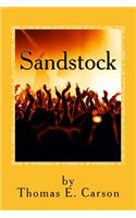 Sandstock