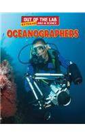 Oceanographers