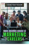 Using Computer Science in Marketing Careers