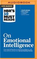 Hbr's 10 Must Reads on Emotional Intelligence