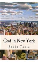 God in New York