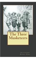 Three Musketeers