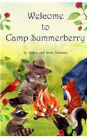 Welcome to Camp Summerberry