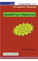 Gramatica Francesa - principiante / elemental (con respuestas)