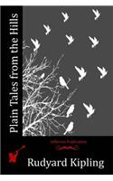Plain Tales from the Hills: (English)