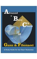 Advanced & Basic Charts of Gann and Fibonacci